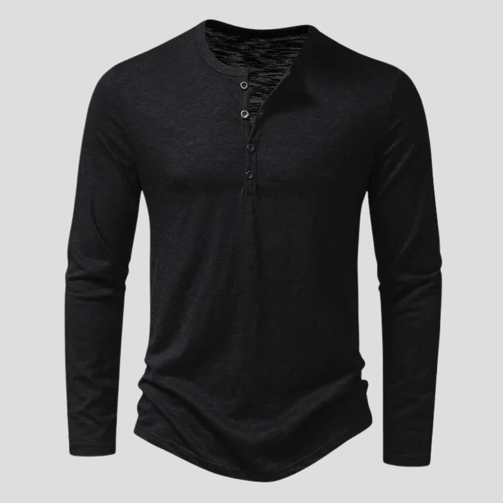 Long-Sleeve Shirt