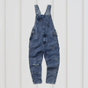 Garden Dungarees – Adjustable Style