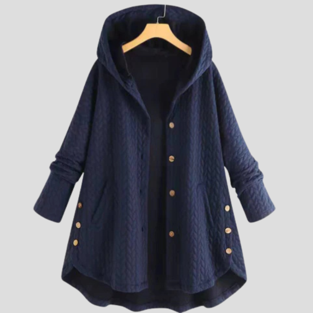 Men’s Classic Coat