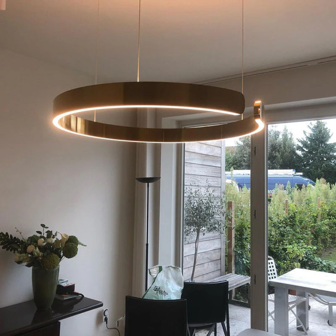 Elegant Lighting for Your Interior Modern Sophistication for Every Space