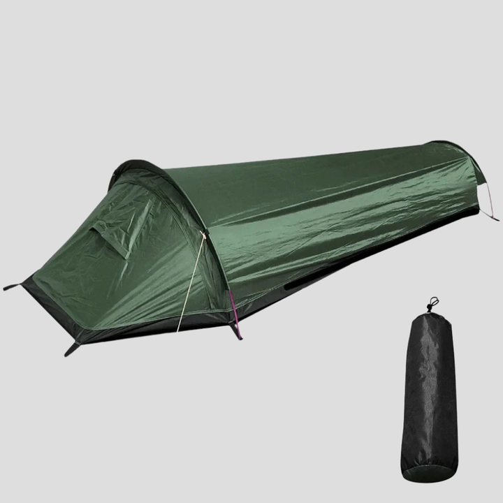 Compact Waterproof Tent
