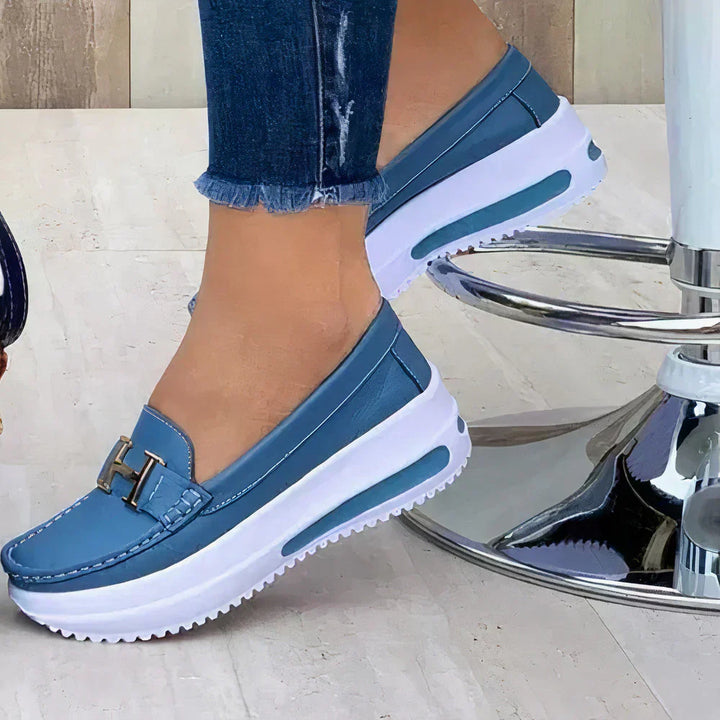 Nella Supportive Shoes – Style and Comfort Combined