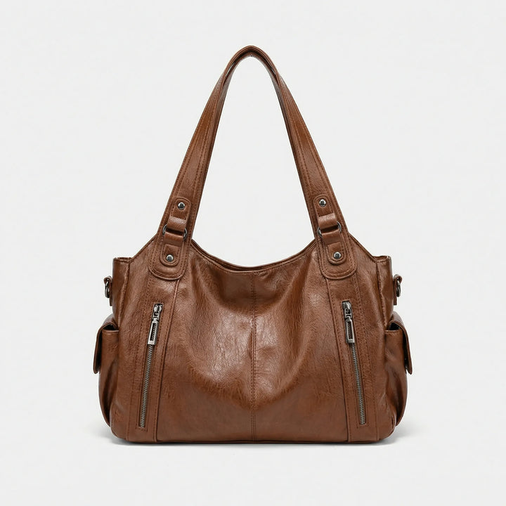 Versatile Crossbody Bag - Nikita