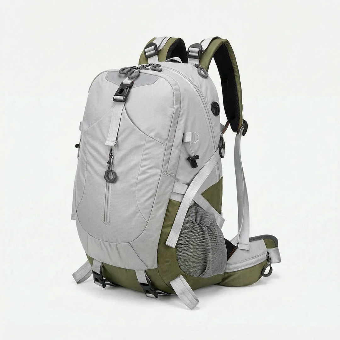 40L Hiking Backpack - Crestora