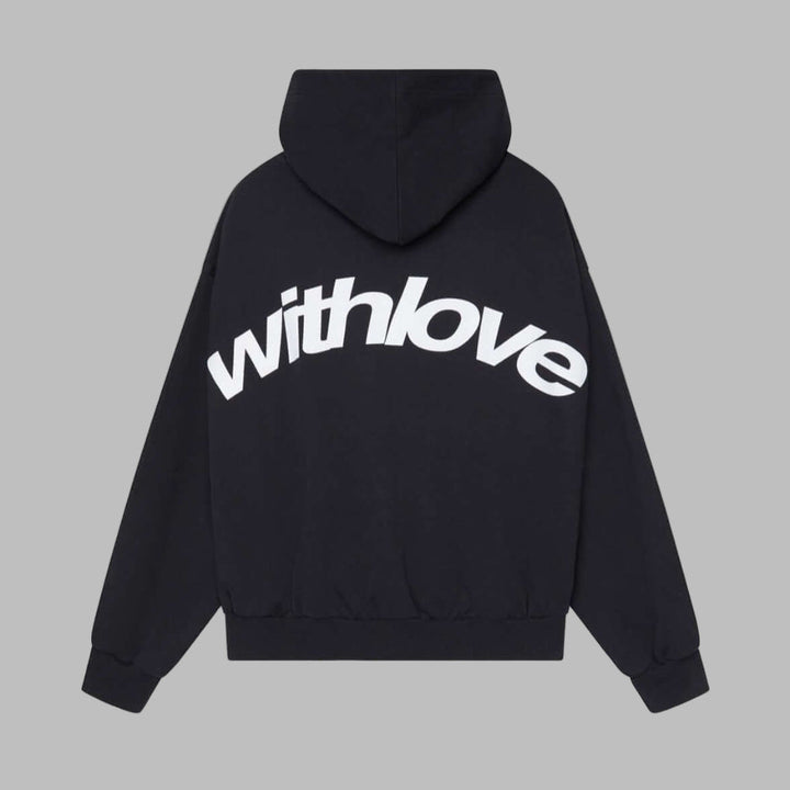 Warm Hoodie for women