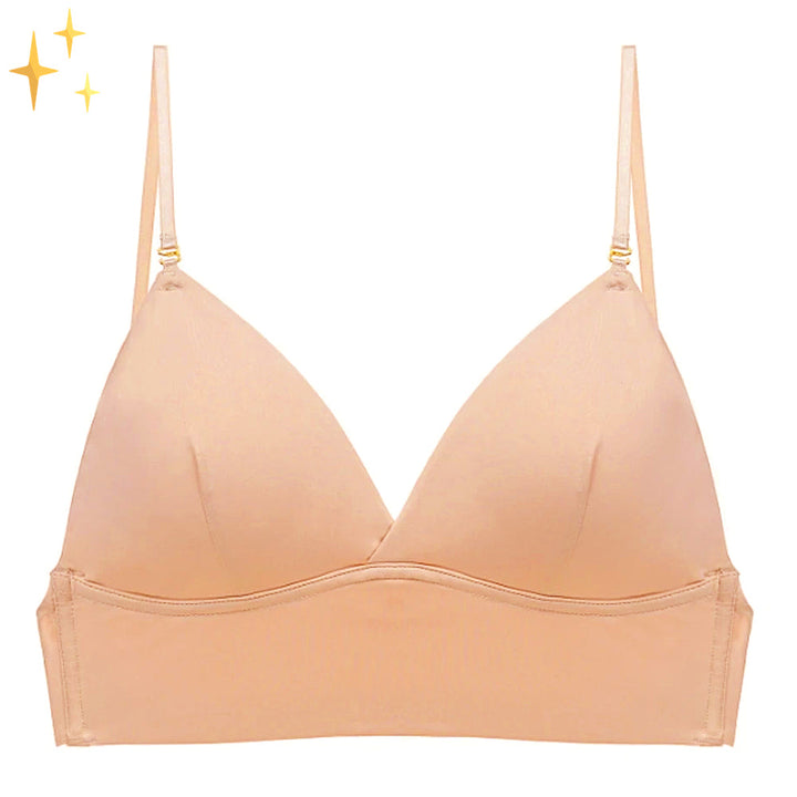 Avalon Lightweight Low-Back Bra for Summer Dresses and Party Outfits – A Sexy, Confident Look