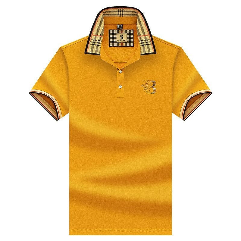 Jonas – Men's Polo Shirt
