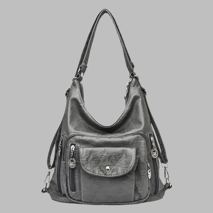 Women’s Premium Leather Tote Bag