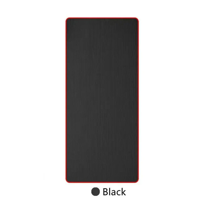 Extra-Thick Non-Slip Yoga Mat - FlexiMat