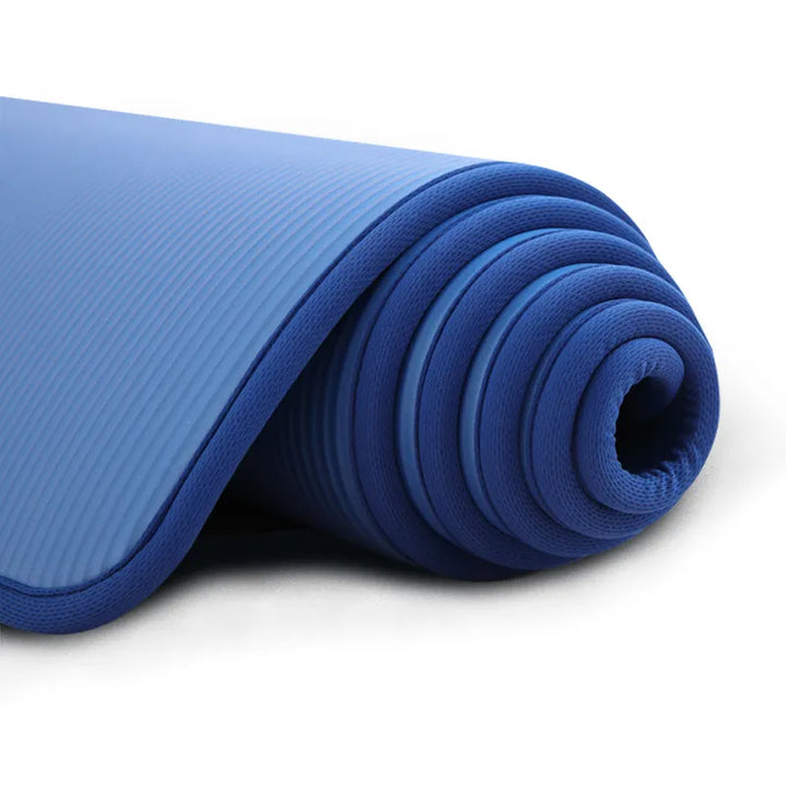 Extra-Thick Non-Slip Yoga Mat - FlexiMat