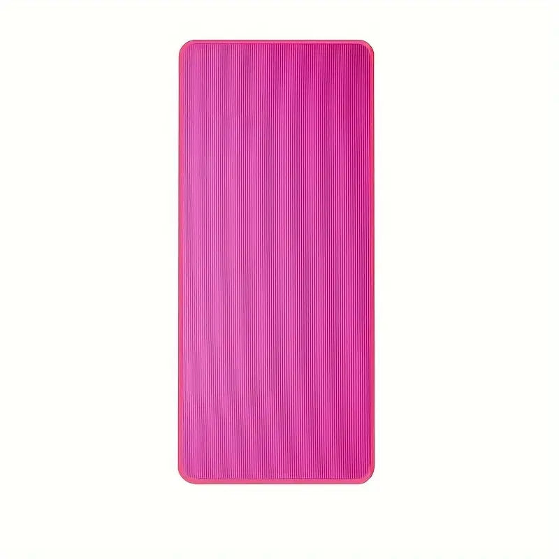 Extra-Thick Non-Slip Yoga Mat - FlexiMat