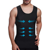 Men's Shaping Compression Undershirt – Noah