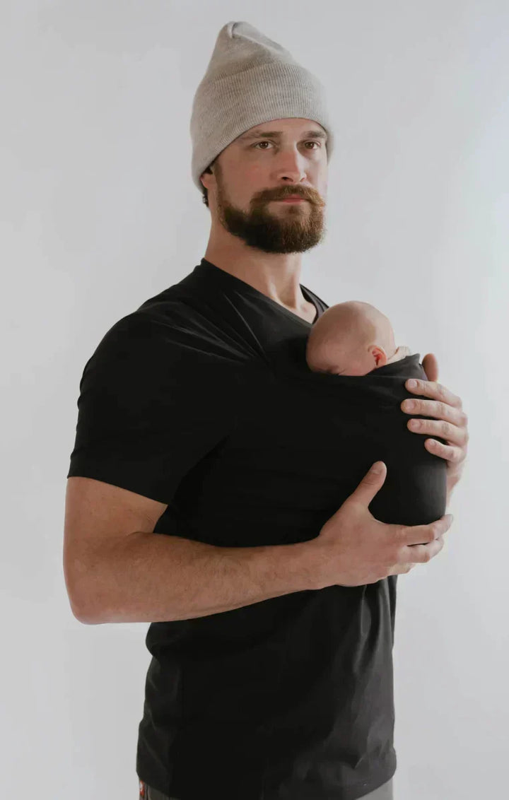 Baby Carrier T-Shirt – CarryEase