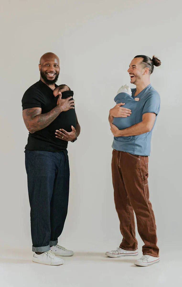 Baby Carrier T-Shirt – CarryEase
