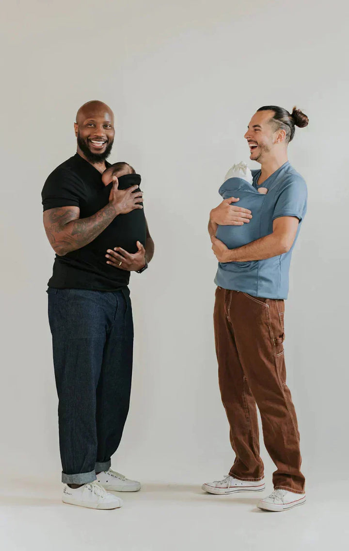 Baby Carrier T-Shirt – CarryEase