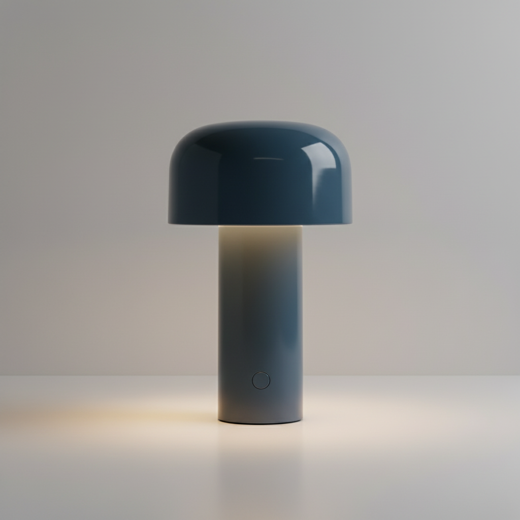 Portable LED Table Lamp - Glowmate
