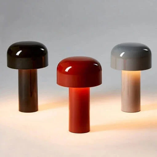 Portable LED Table Lamp - Glowmate