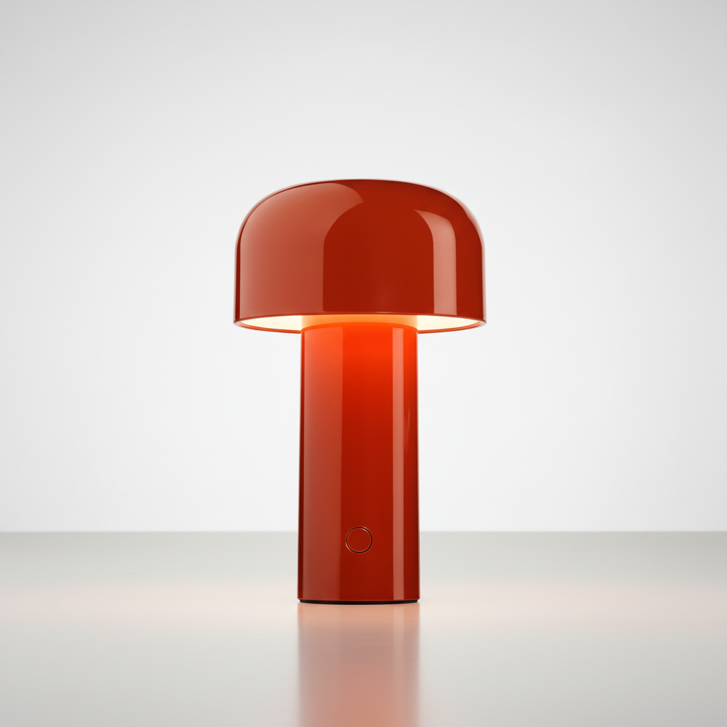 Portable LED Table Lamp - Glowmate